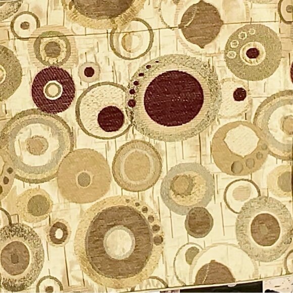 3PC  Cushion Pillow Cover, decorative pillow cover - Picture 2 of 2